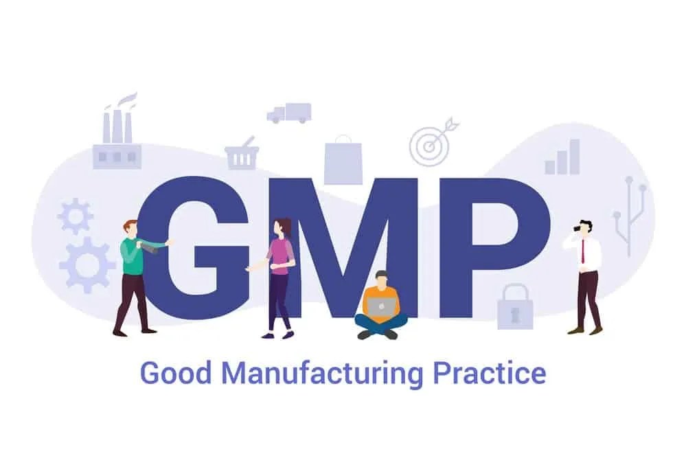 GMP là gì? Các nguyên tắc và lợi ích của tiêu chuẩn GMP IoT Viet Solution