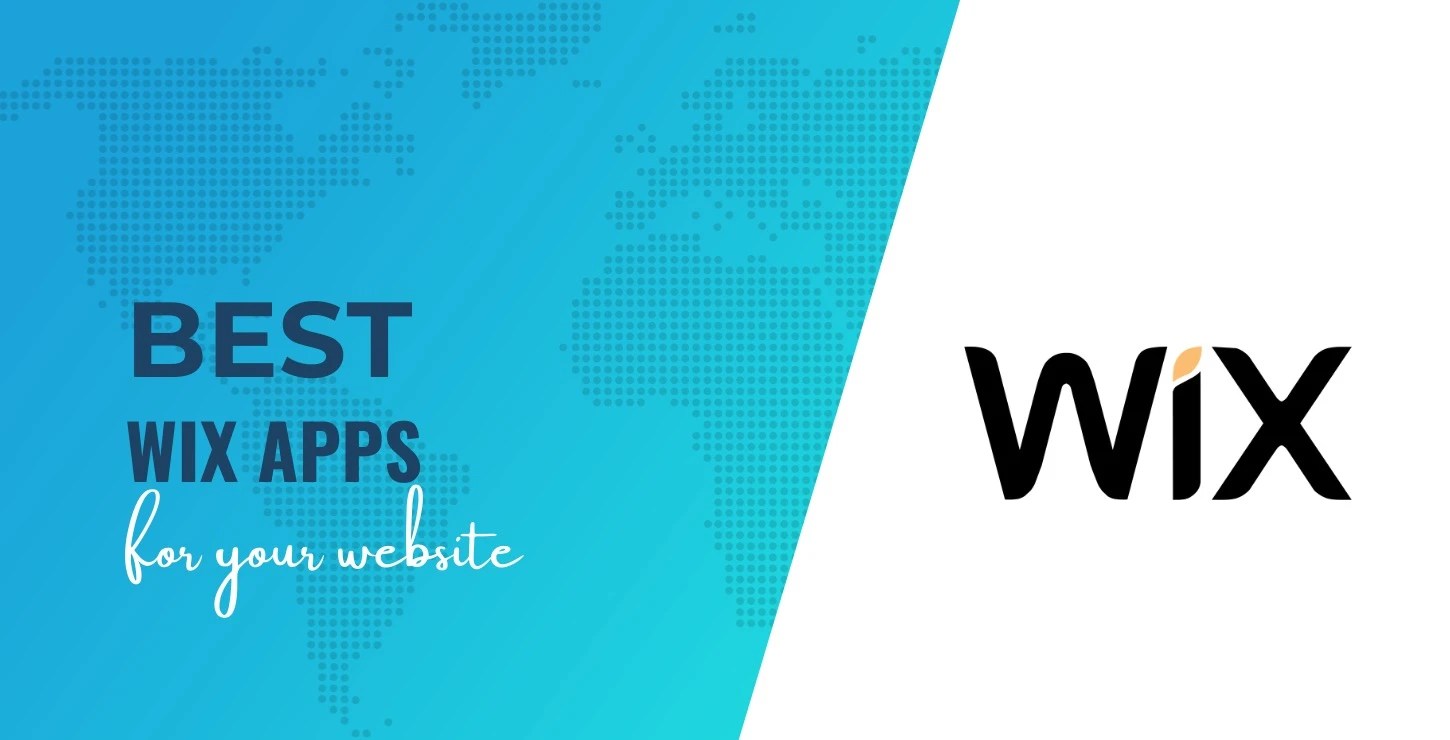 15 of the Best Wix Apps for Your New site for 2021