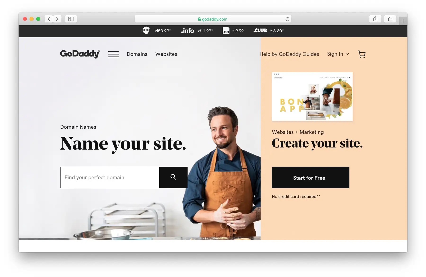 How to Choose the Best Domain Name Registrar 8 Top Firms