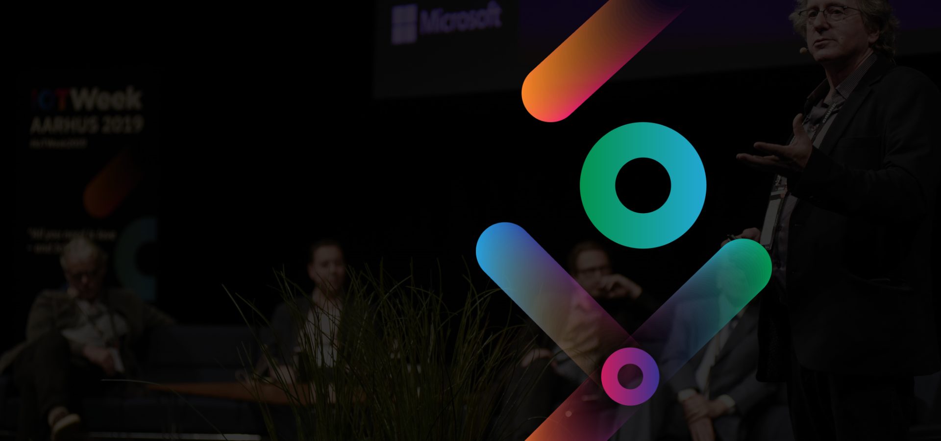 Iot Events In 2023 IoT Week 2023 IoT Conference