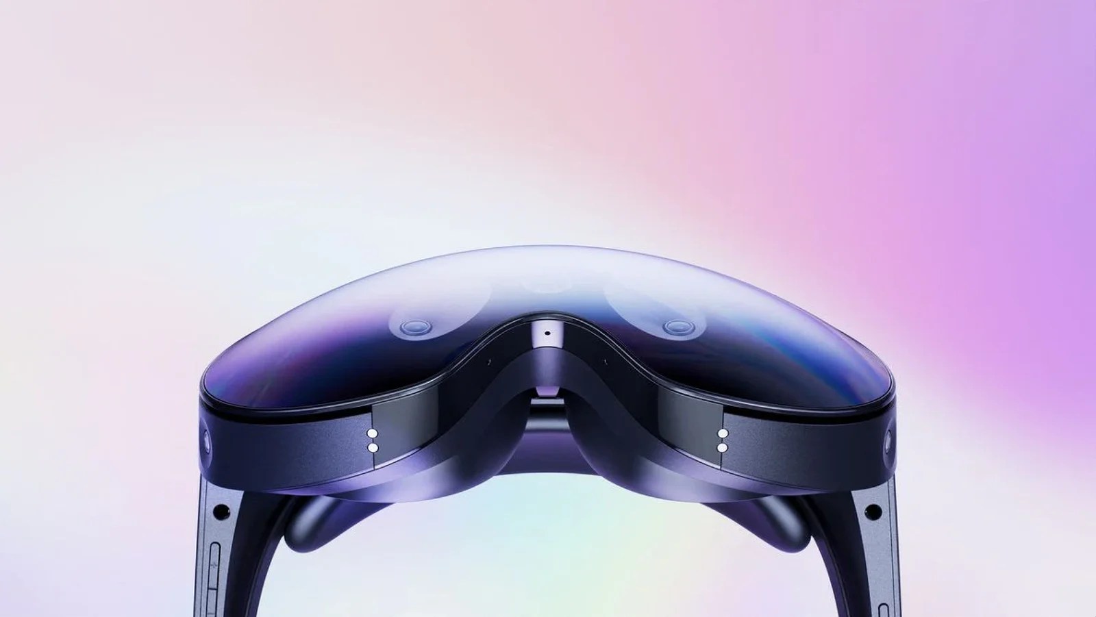 Meta’s new Quest Pro headset, mixing real and virtual worlds, makes