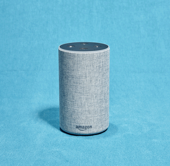 Best Smart Speaker for Spotify IOTY of Things