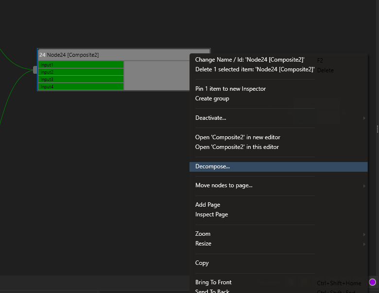 Advanced Features > Node System > Composite Node