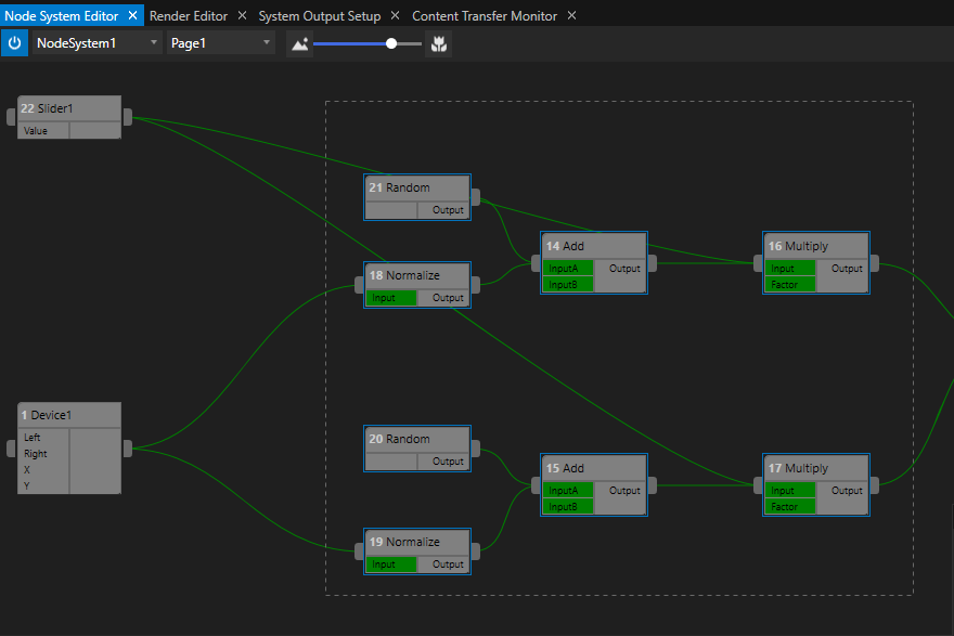 Advanced Features > Node System > Composite Node