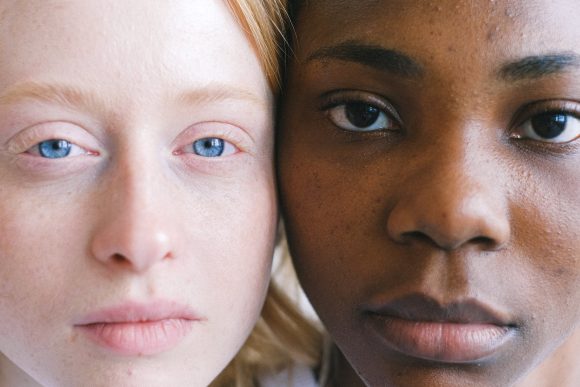 Tutti i colori dell'attesa nei nostri occhi iovivobene