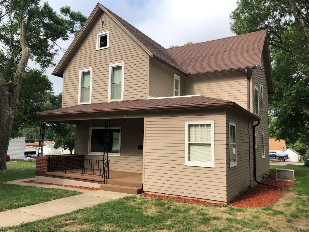 Real Estate Auction Details Iowa Auction Group
