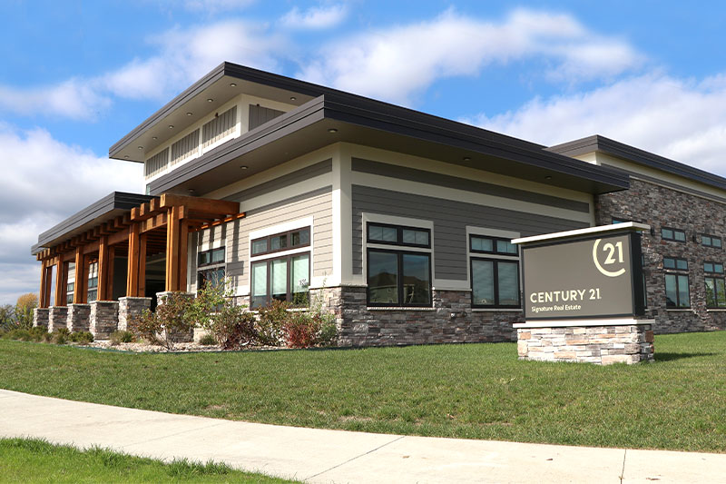 Ankeny Office CENTURY 21 Signature Real Estate