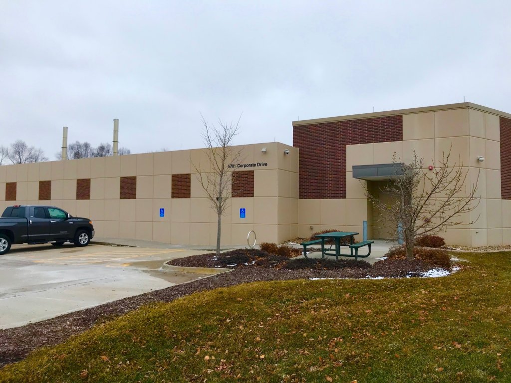 Uncovering Polk County’s secret list of property owners • Iowa Capital