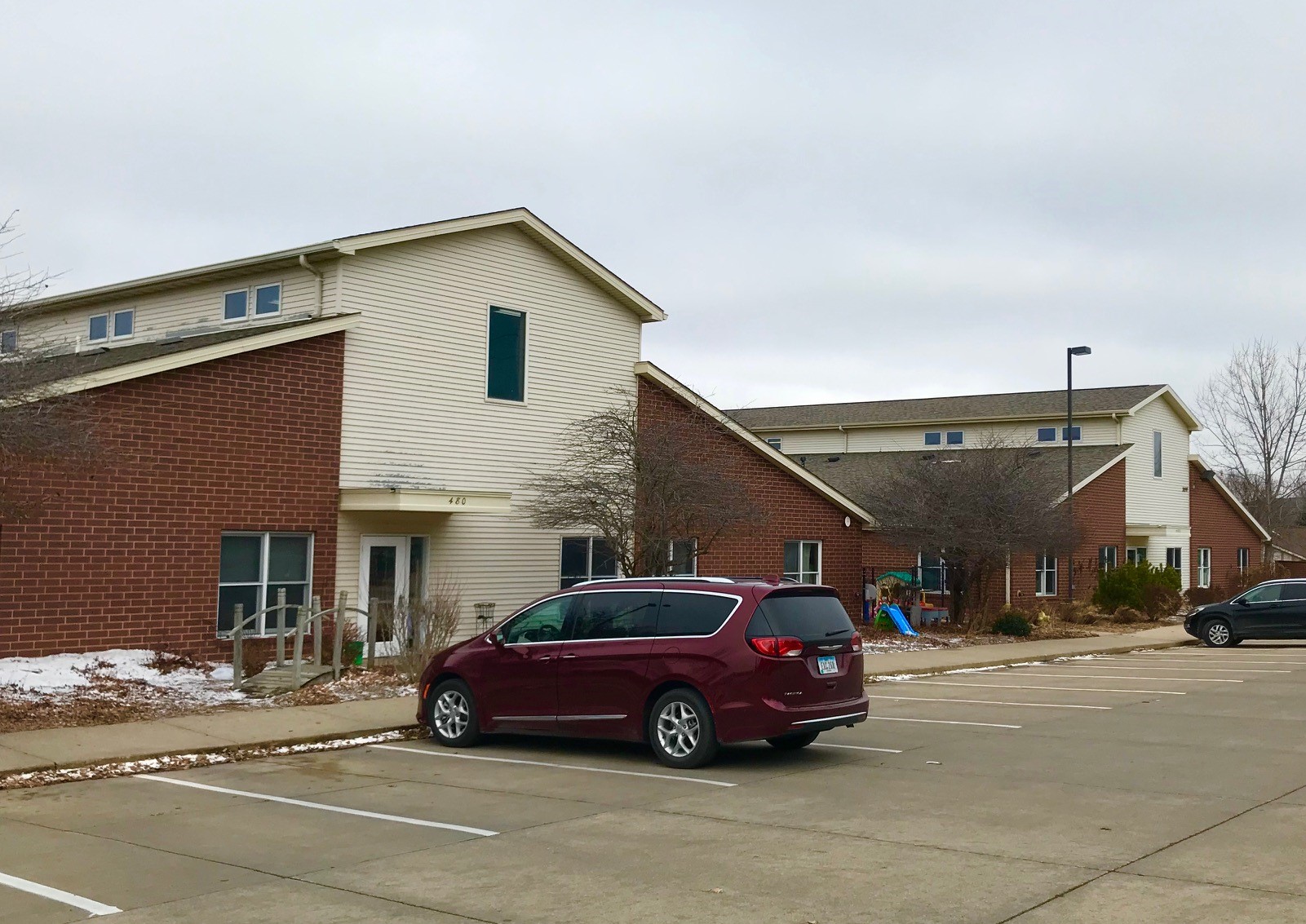 Judge says Polk County's secret list of property owners is public information • Iowa Capital