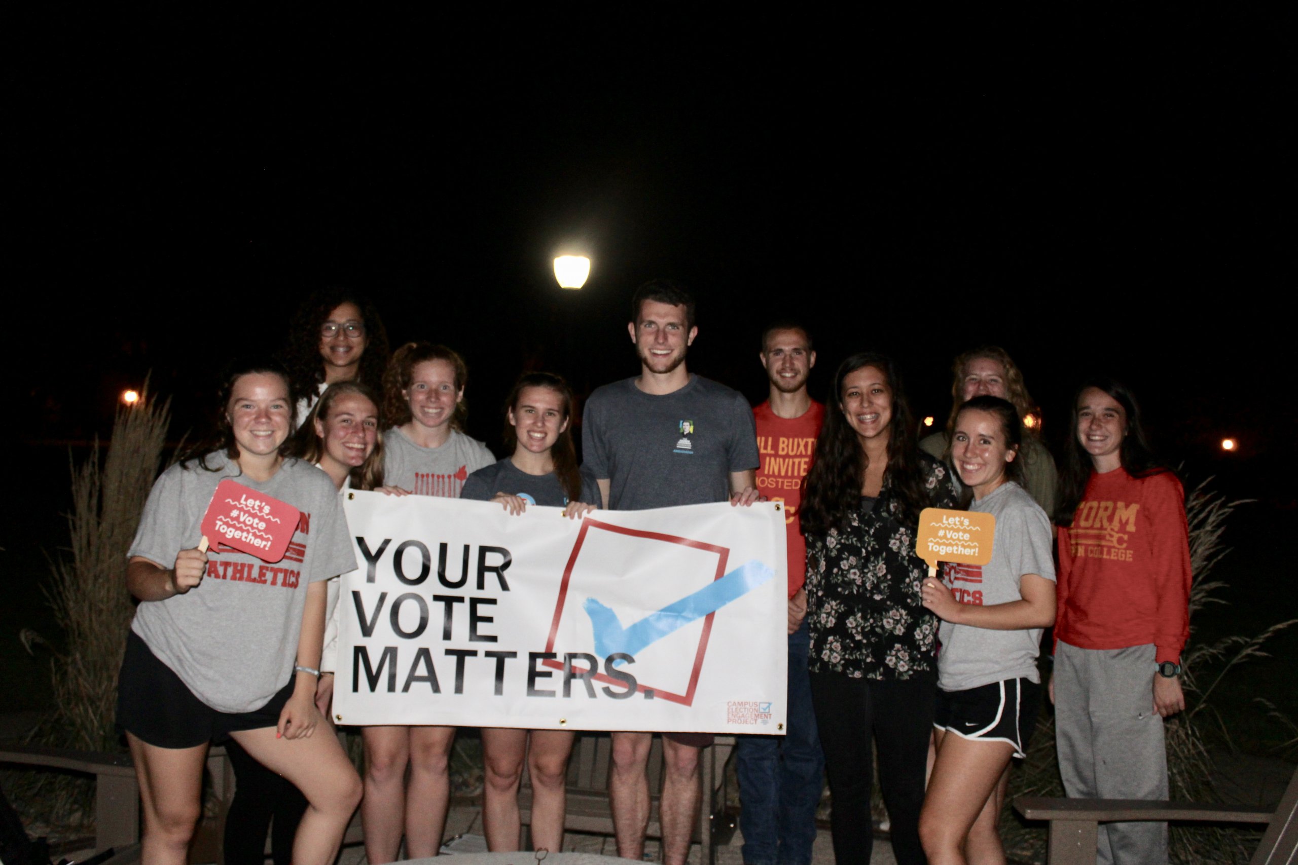 Iowa, please make it easier for college students to vote • Iowa Capital