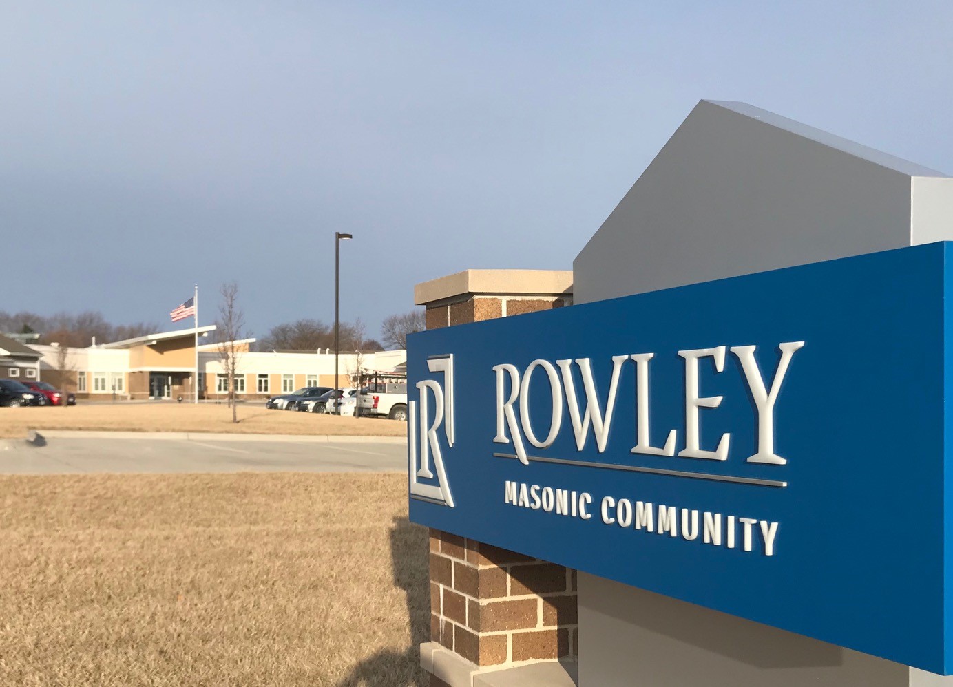 Troubled nursing home says it will 'take time' to correct problems • Iowa Capital Dispatch