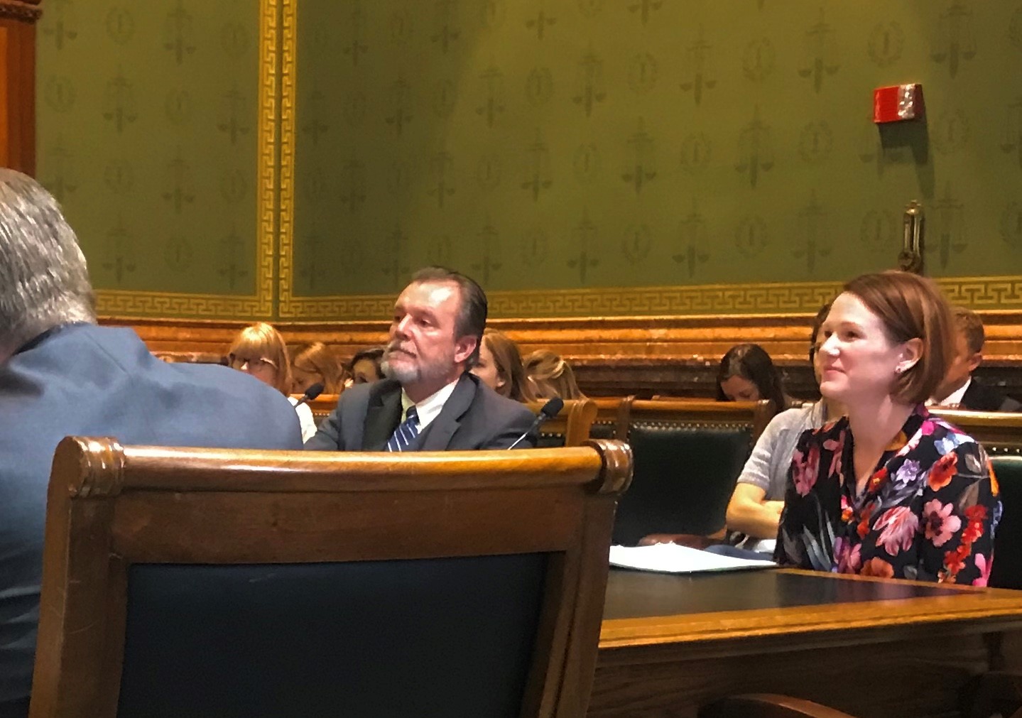 DHS accelerates Iowa's move from institutional care for people with