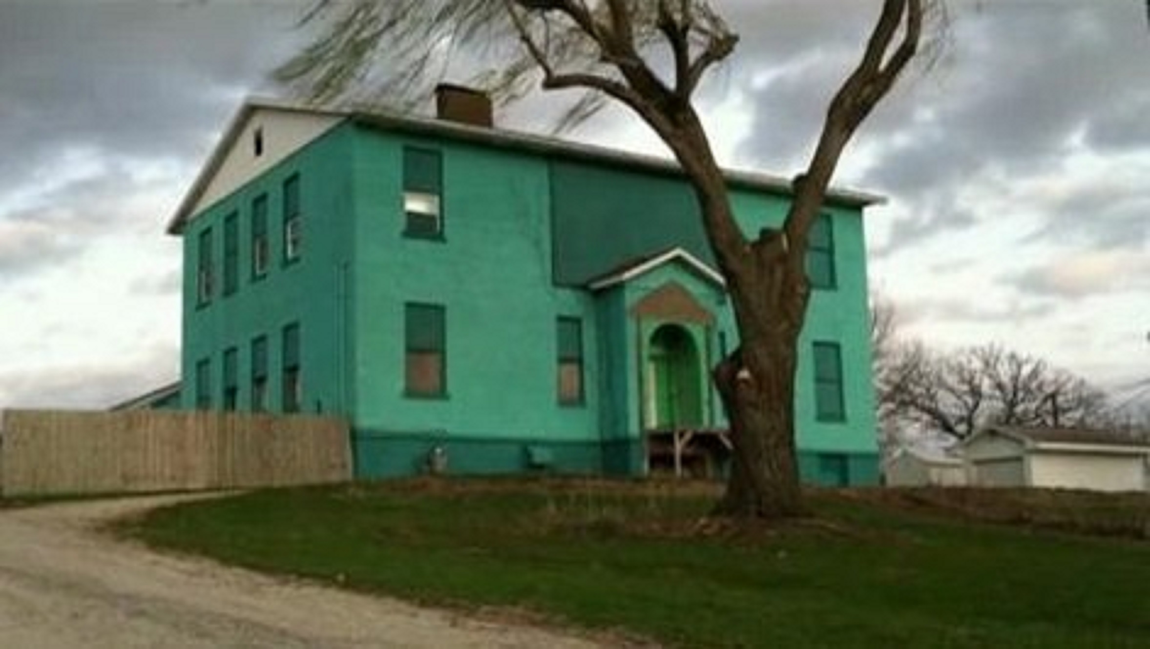 One of Atalissa's 'bunkhouse boys' dies of COVID19 • Iowa Capital Dispatch