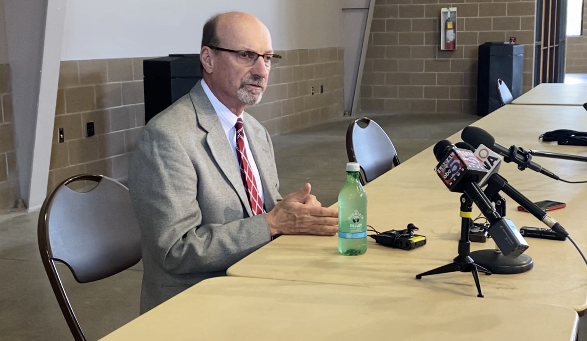 Iowa State Fair makes secret ballot public after legality questions