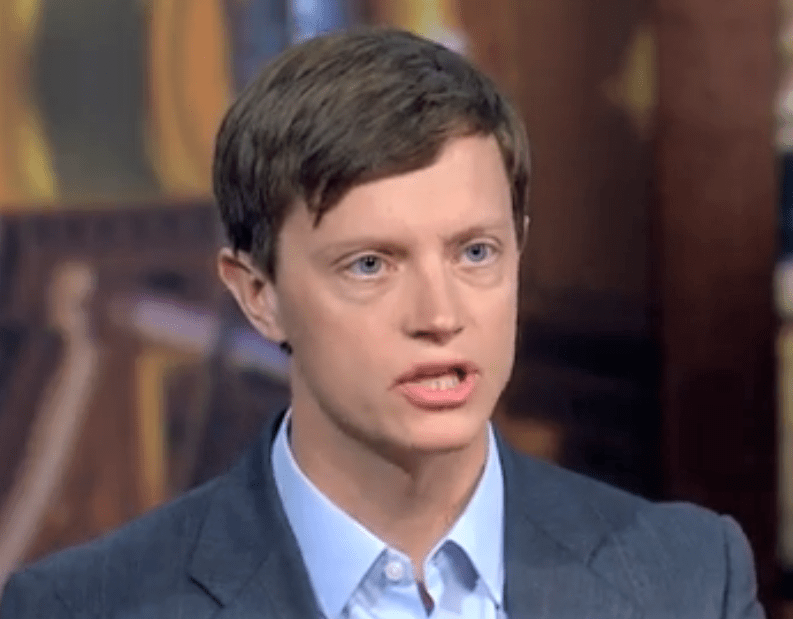 State auditor Governor sitting on 1B that could help small businesses