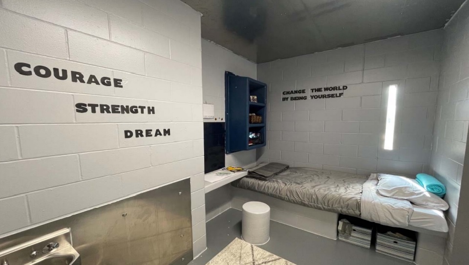 Citing a surge in violence, DHS wants court's OK to lift restrictions