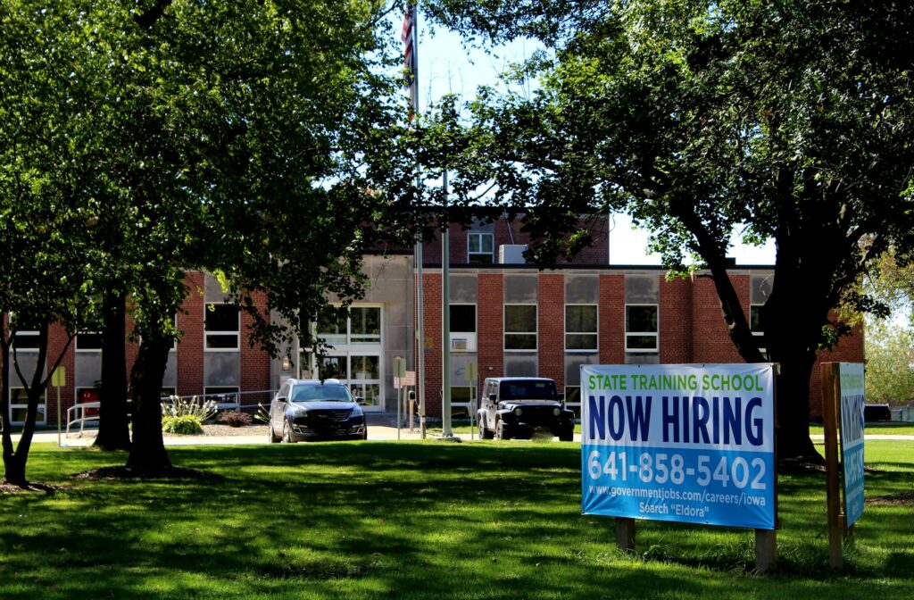 More than a third of workers at staterun youth home still refuse