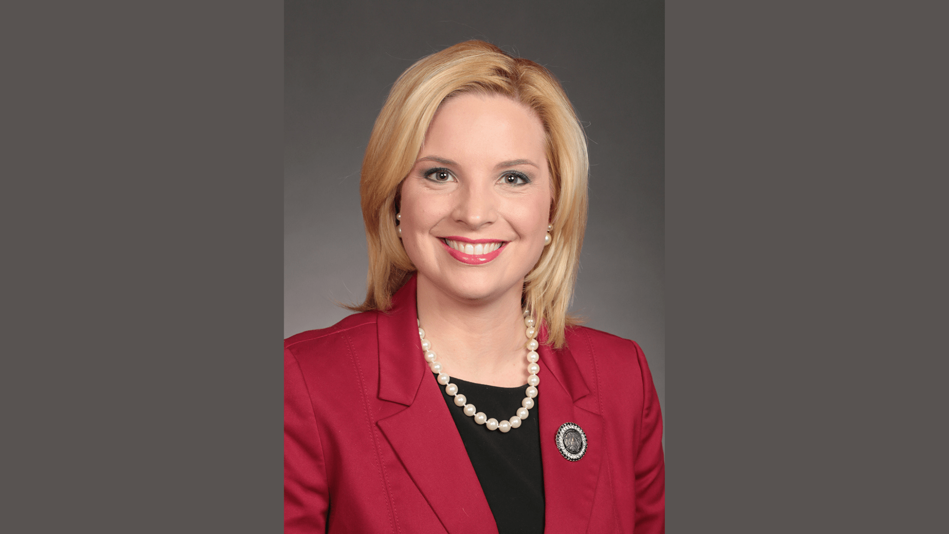 U.S. Rep. Ashley Hinson released from hospital following kidney