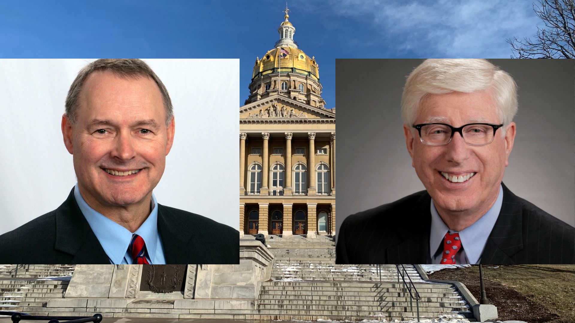 What to expect as Iowa's attorney general, treasurer leave office after