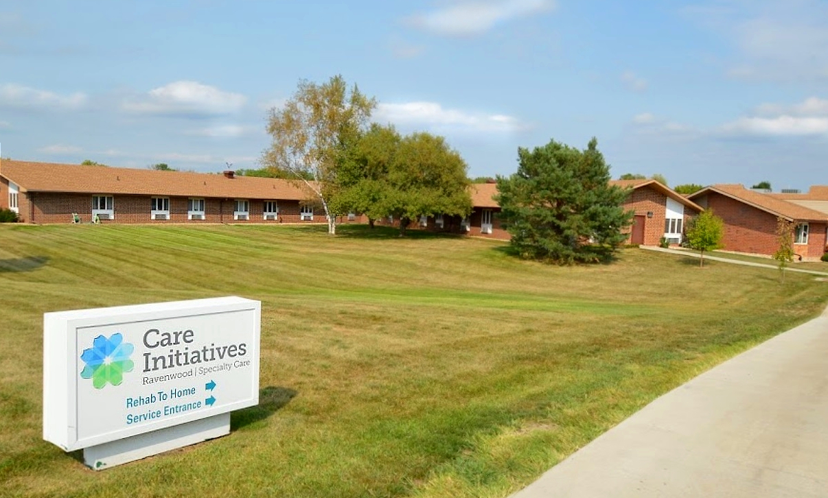 Care facility complaints up 45 from 2020, state data shows • Iowa