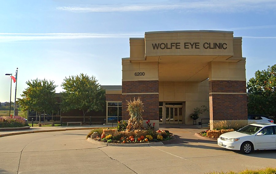Appeals court to hear arguments in Wolfe Eye Clinic antitrust lawsuit