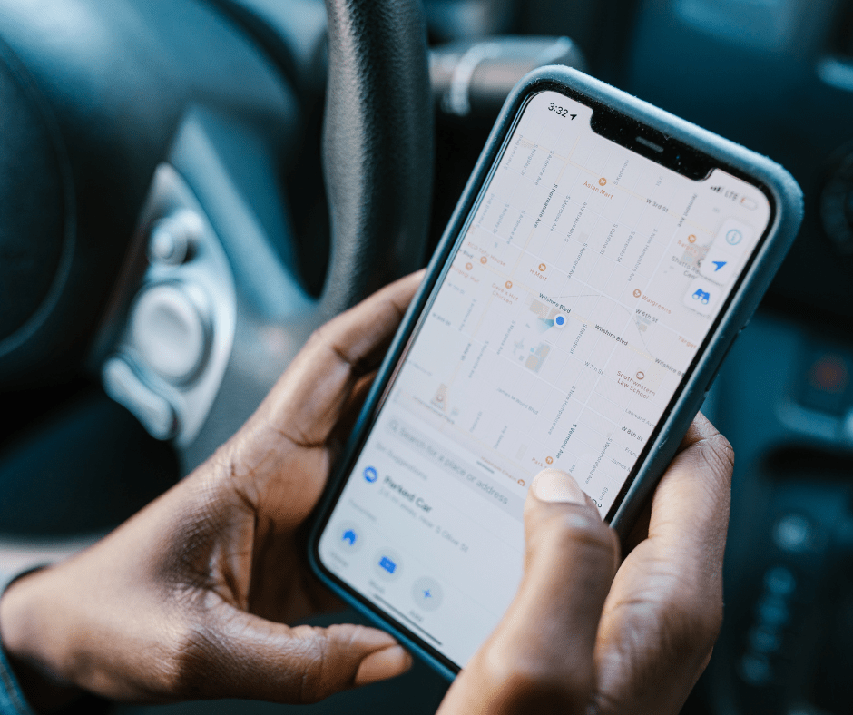 Iowa Senate passes higher penalties for stalkers who use GPS to track