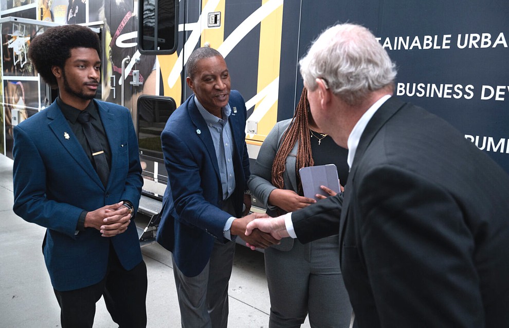 States urged by Biden administration to rectify underfunding of land