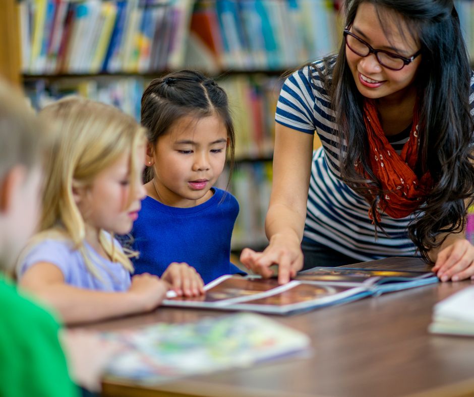 What is the 'science of reading'? • Iowa Capital Dispatch