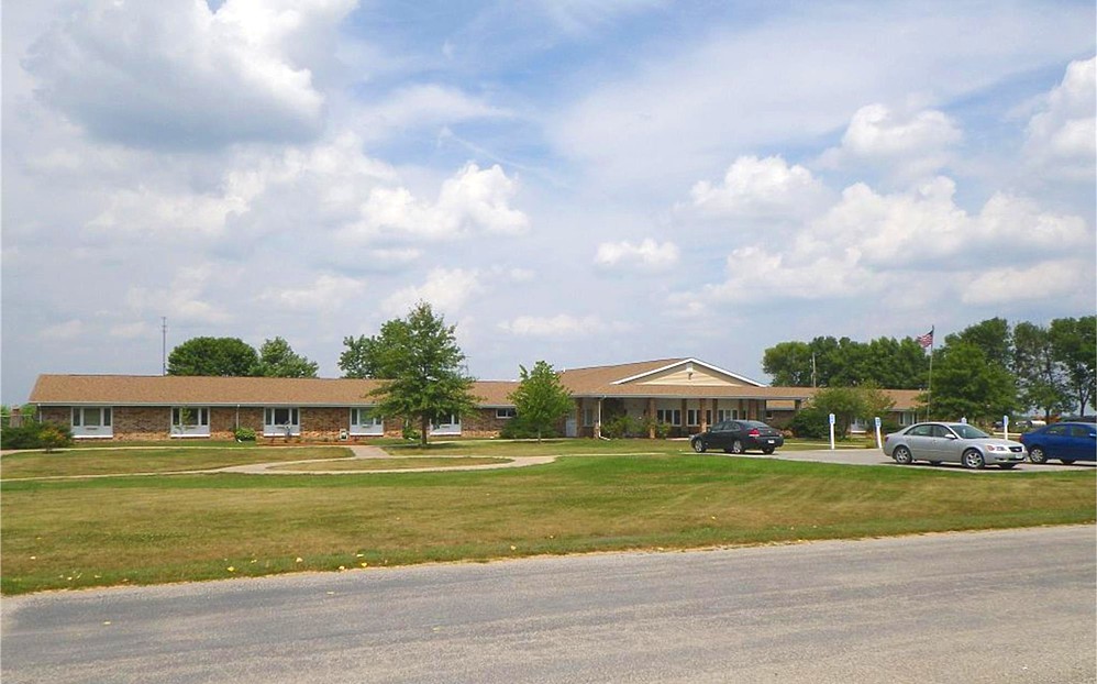 Nursing home owner says firesafety issue triggered evacuation • Iowa