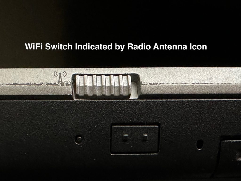 How to Know When Airplane Mode is On or Off Iowa City Tech