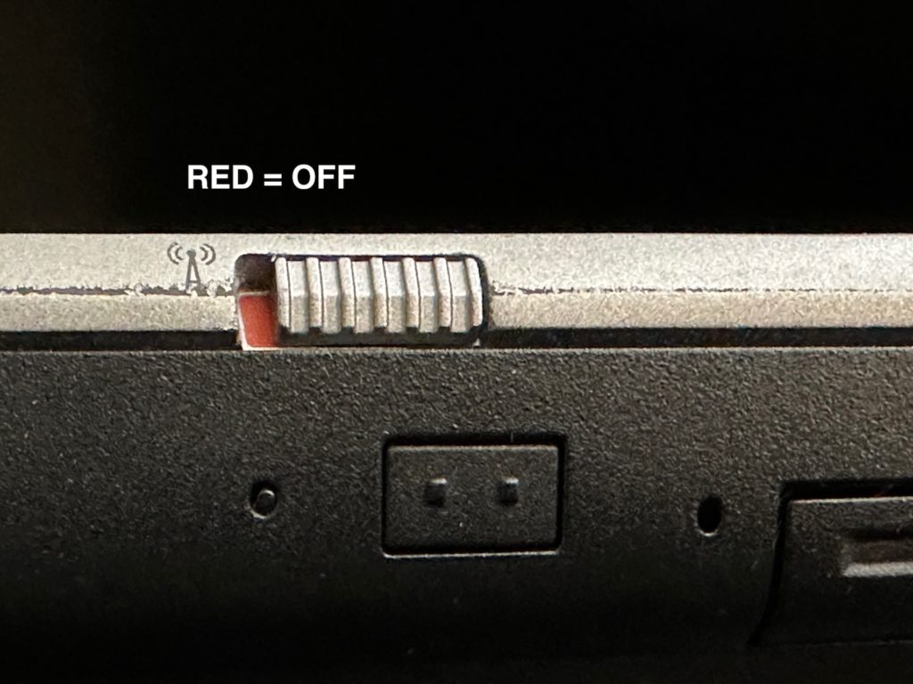 How to Know When Airplane Mode is On or Off Iowa City Tech