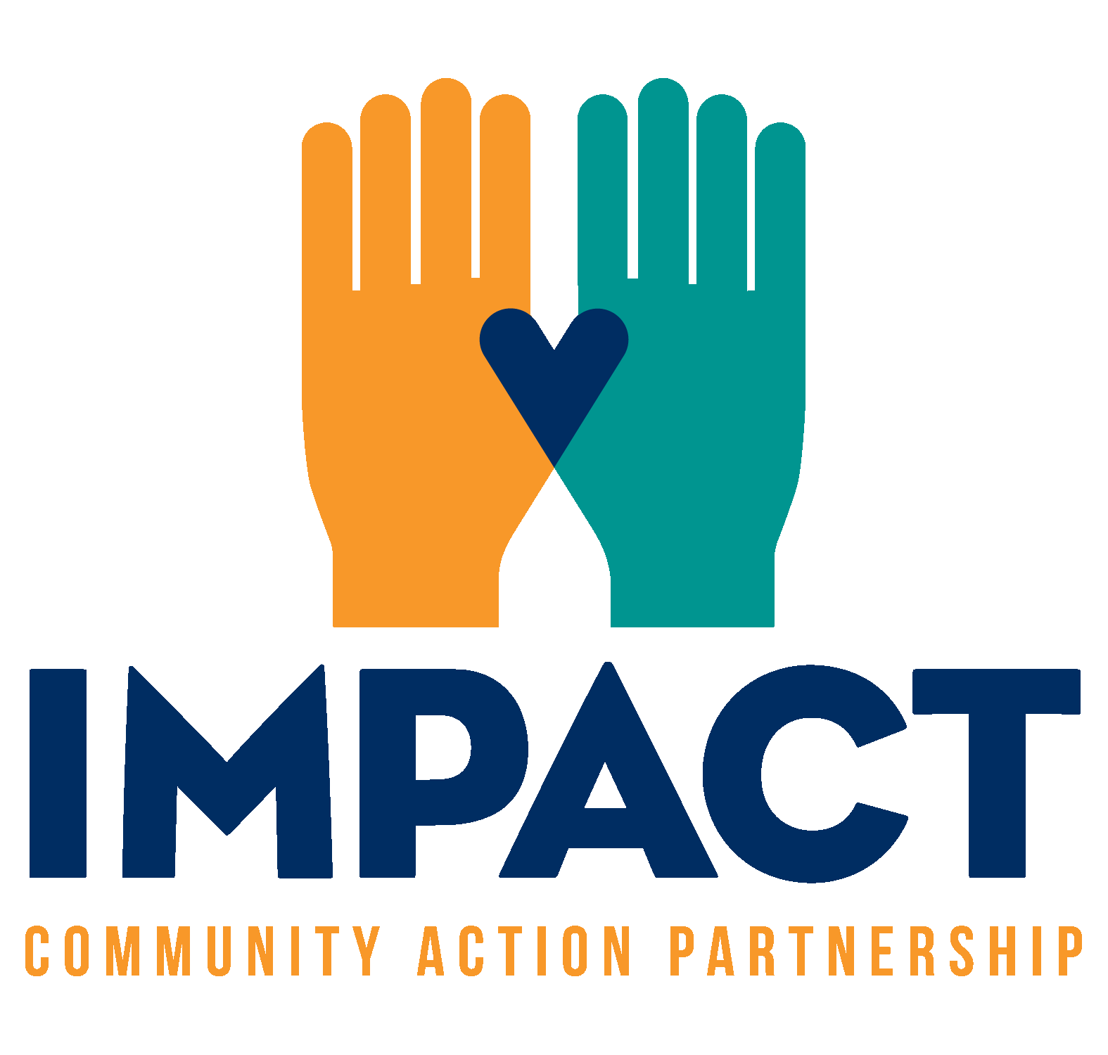 IMPACT Community Action Partnership Iowa Community Action Association