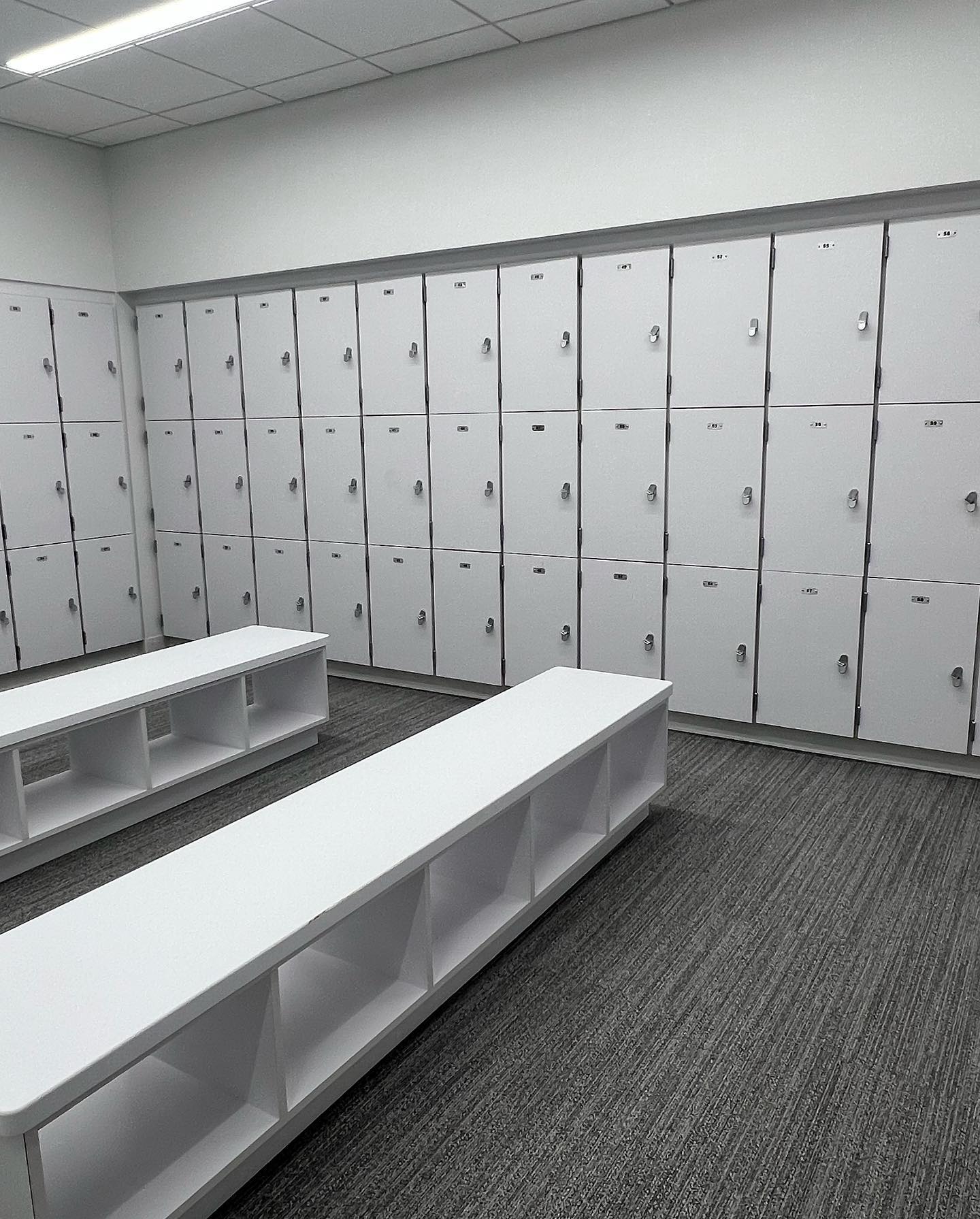 About Iowa Conservatory