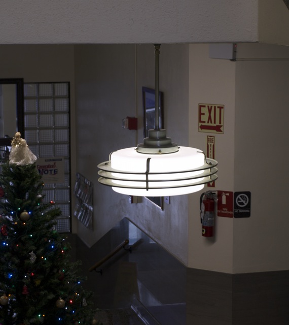 Audubon County Audubon, Iowa