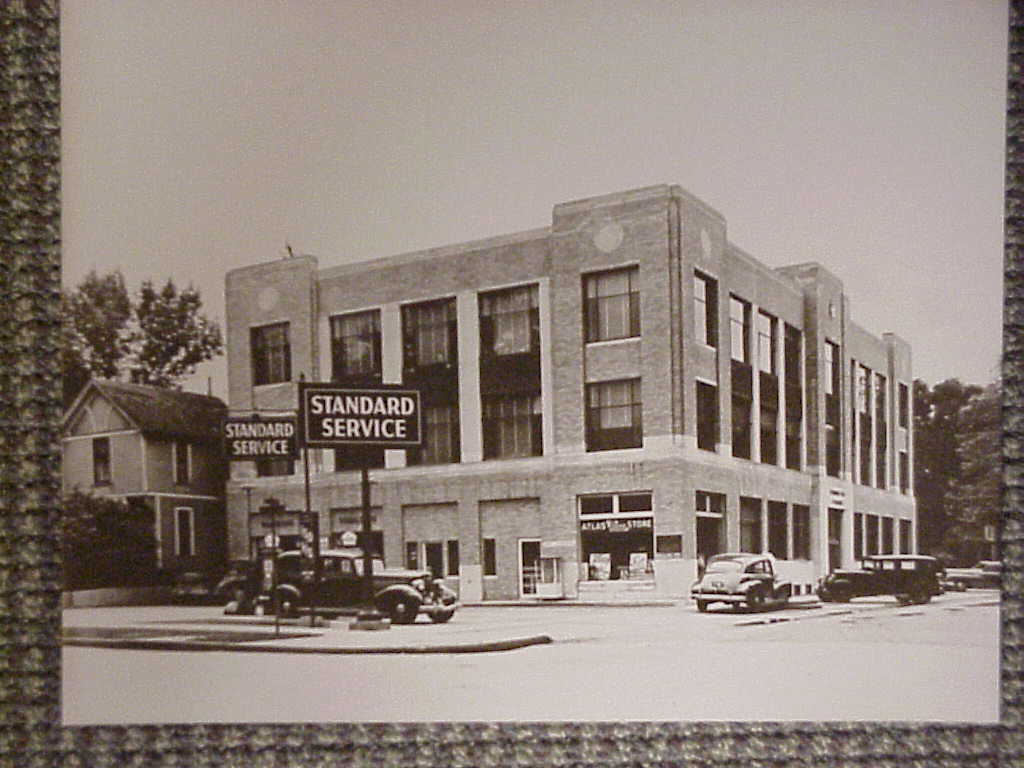 Cerro Gordo County Mason City, Iowa