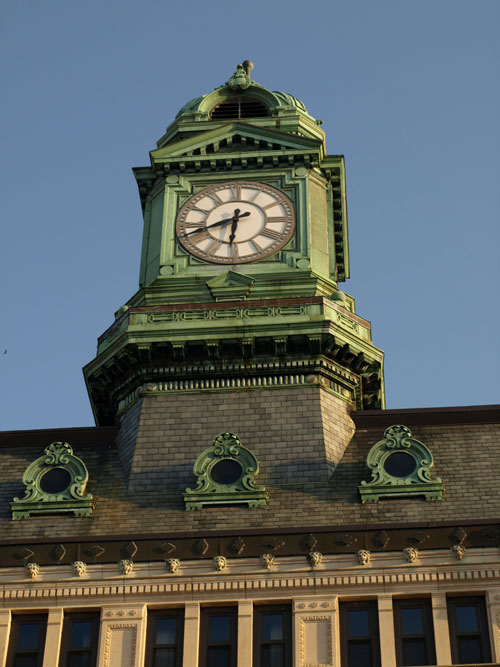 ster County Fort Dodge, Iowa