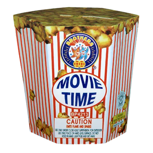 Movie Time Iowa Fireworks Farm