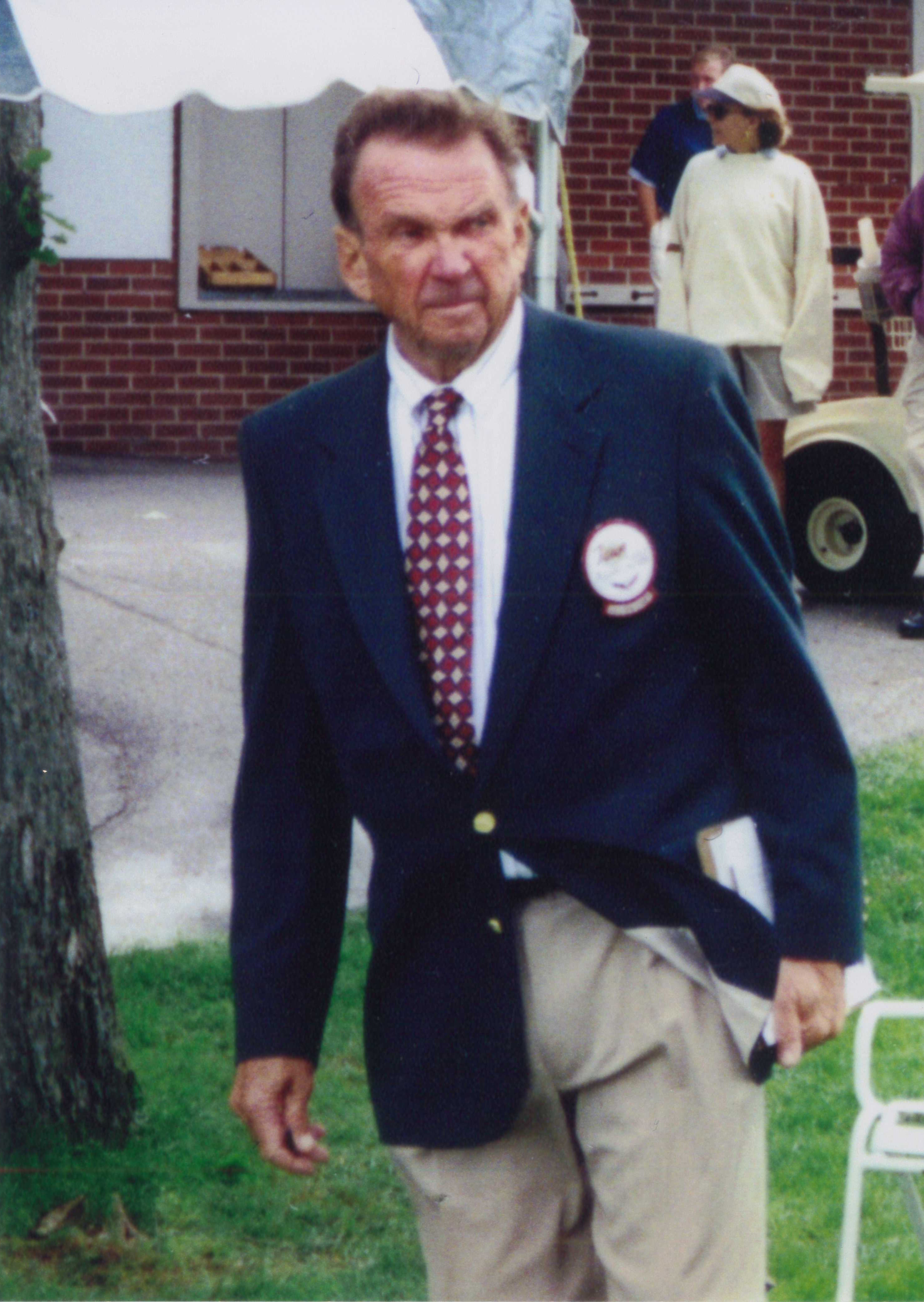Iowa Golf Hall of Fame, Lifetime IGA Board Member Turner passes