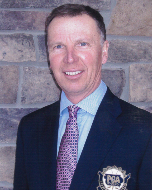 HOF Smith, Jeff Iowa Golf Association