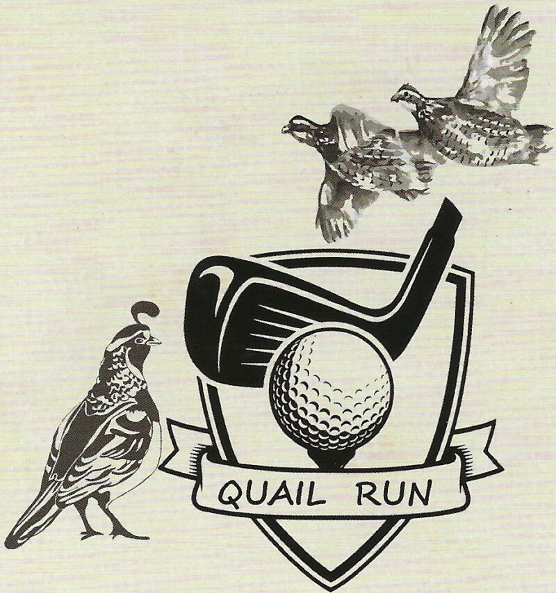 Dir Quail Run Golf Course Iowa Golf Association