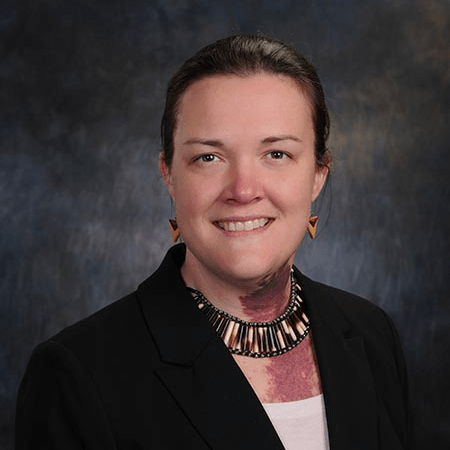 Bronwyn Beatty-Hansen