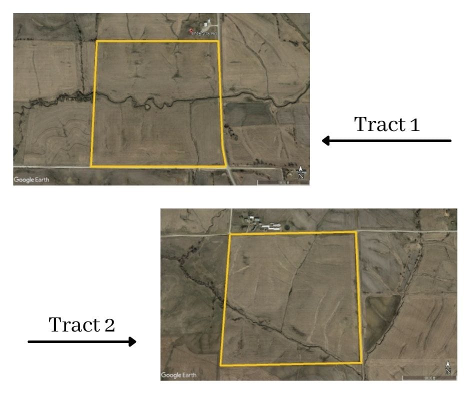 Farm Land for Sale Iowa Land Sales & Farm Management
