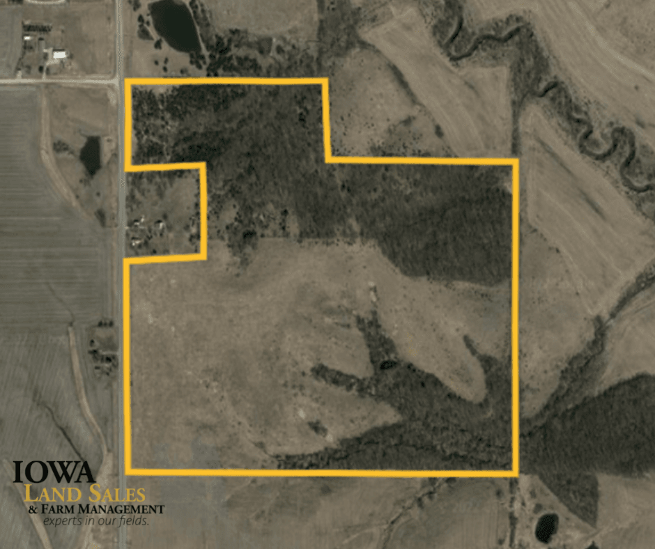 Farm Real Estate Iowa Land Sales & Farm Management
