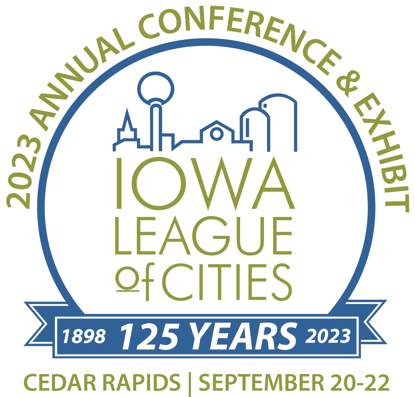 Cedar Rapids Events 2023 Annual Conference & Exhibit IOWA League