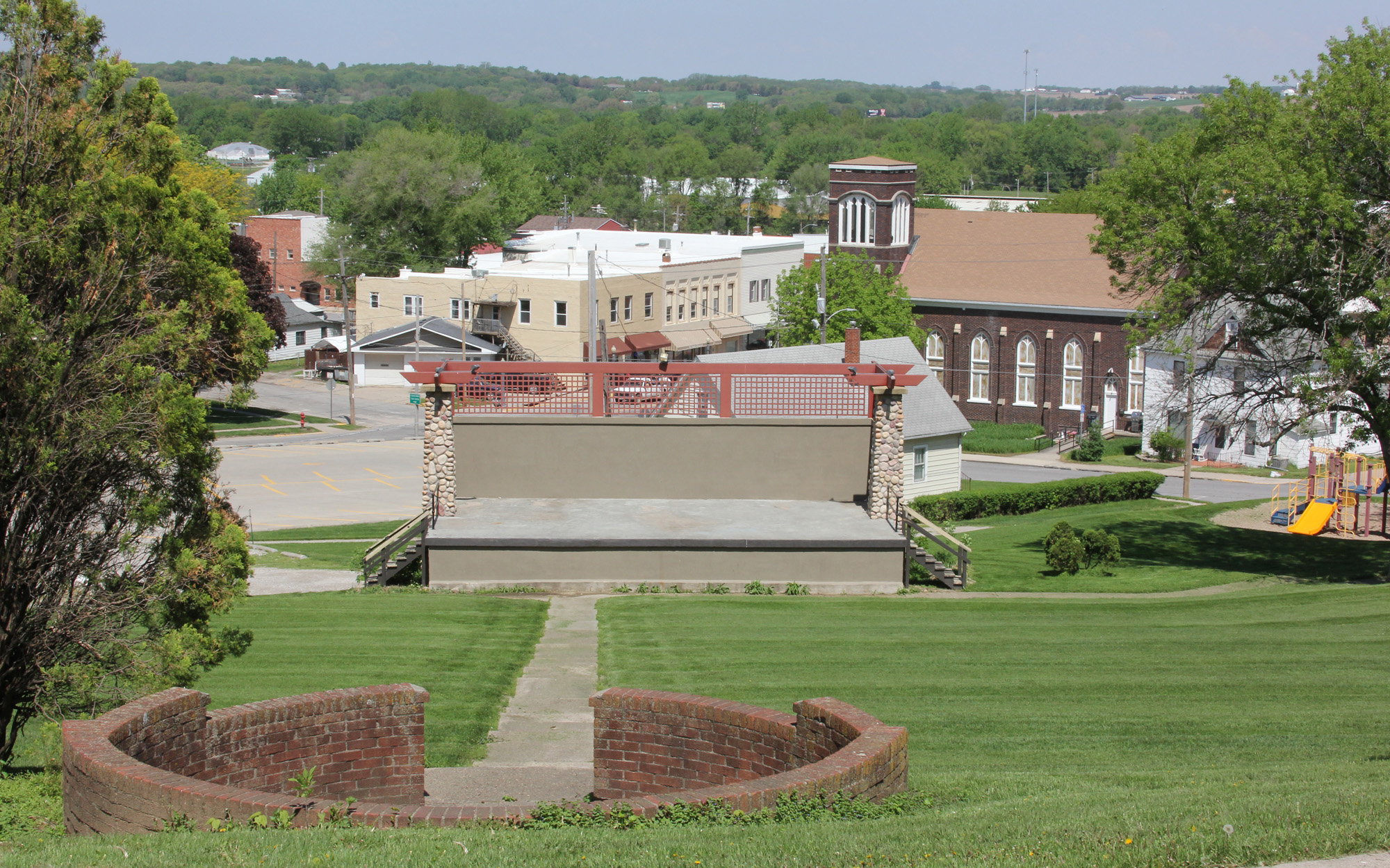 Preparing for Economic Development IOWA League