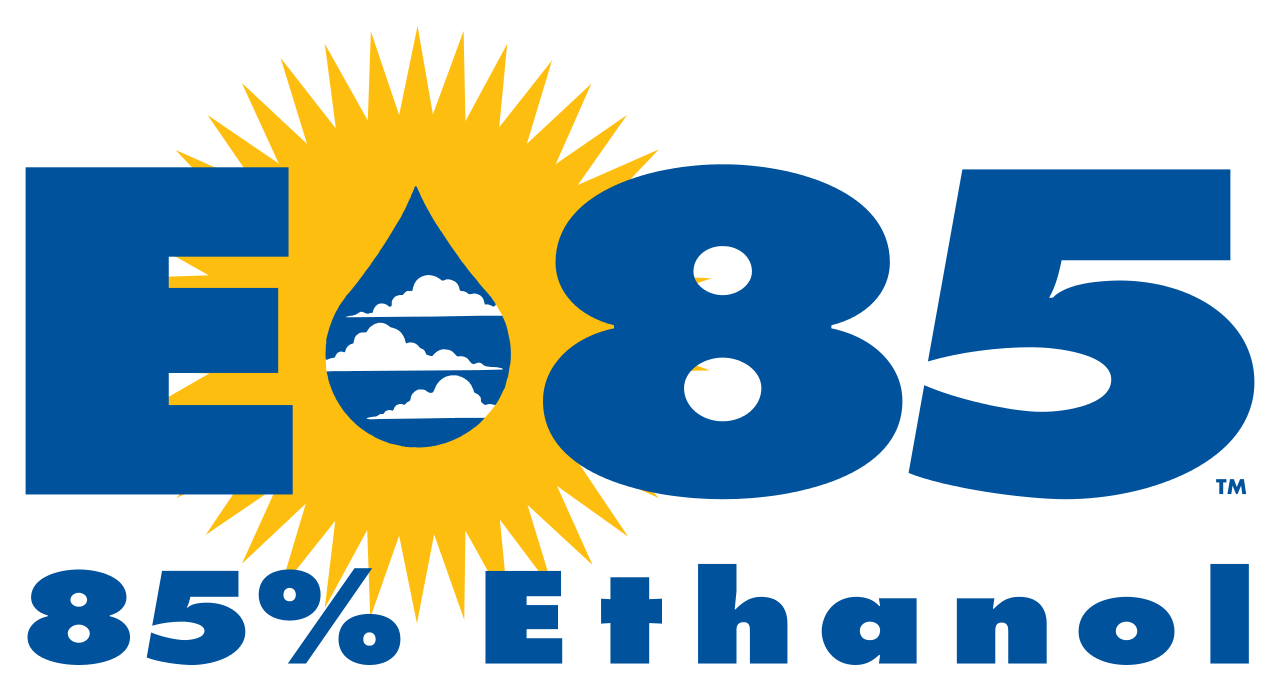 E85 logo Iowa Renewable Fuels Association