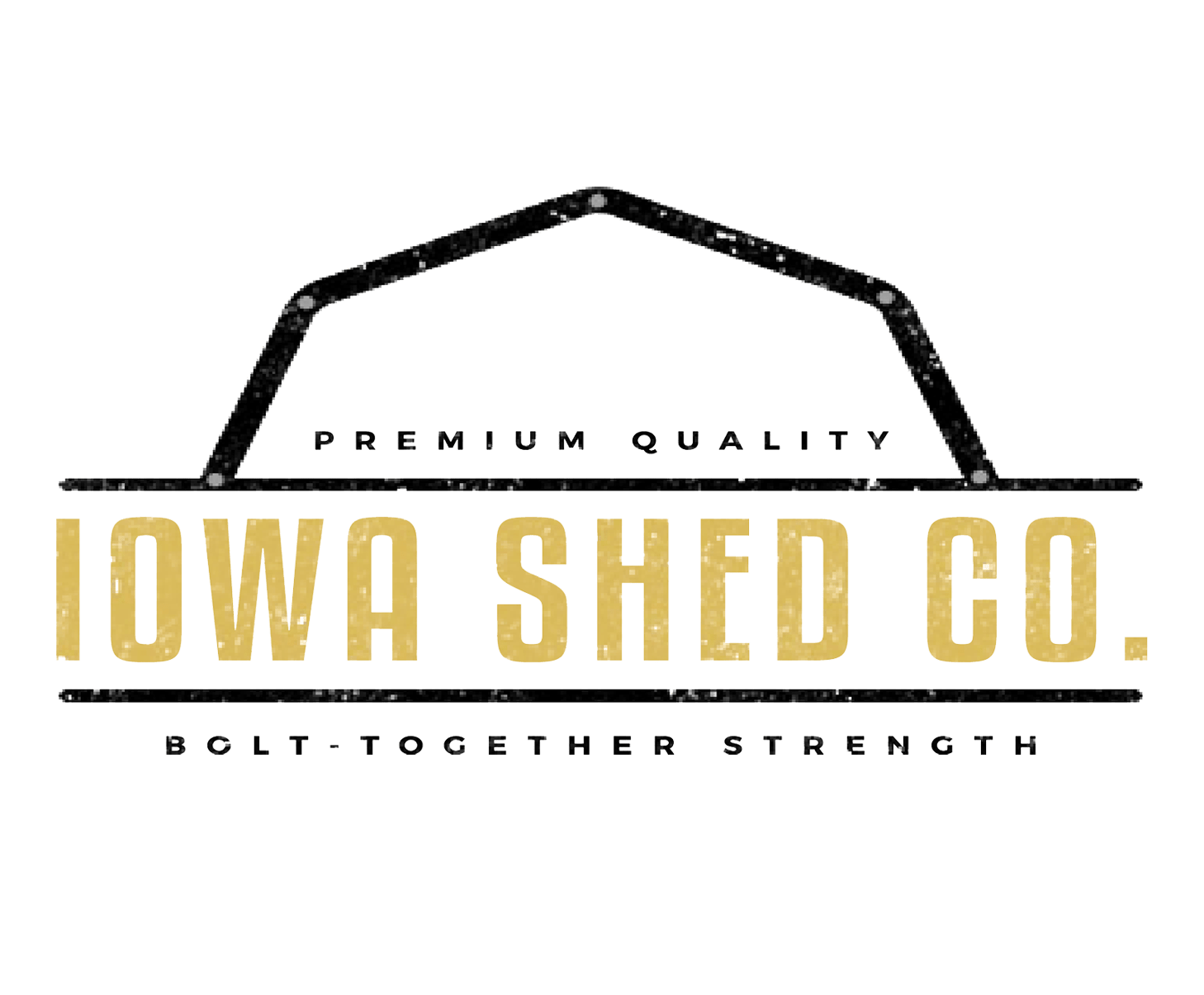 Iowa Sheds Home