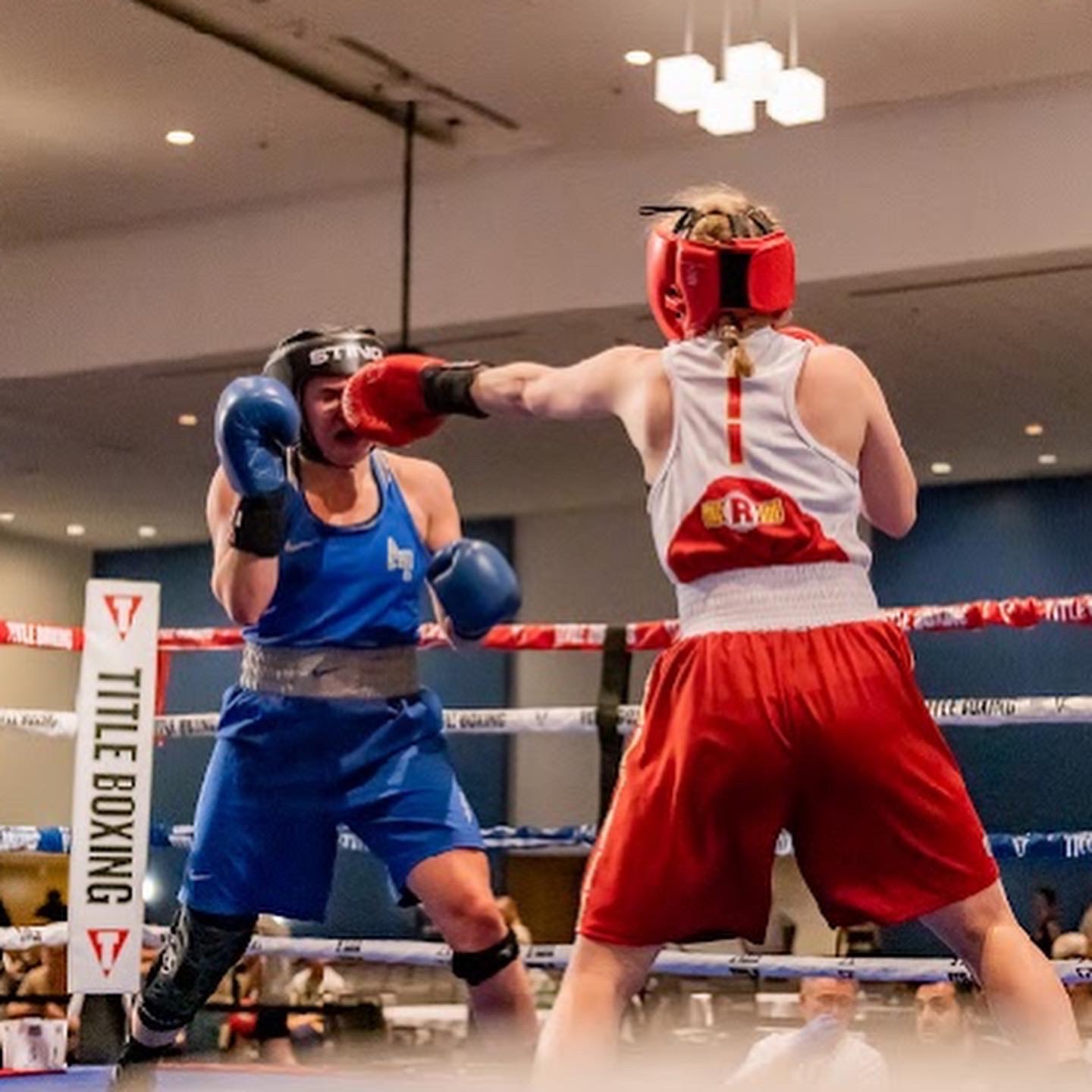 ‘Cyclone Throwdown’ ISU Boxing Club to take on opponents at home event