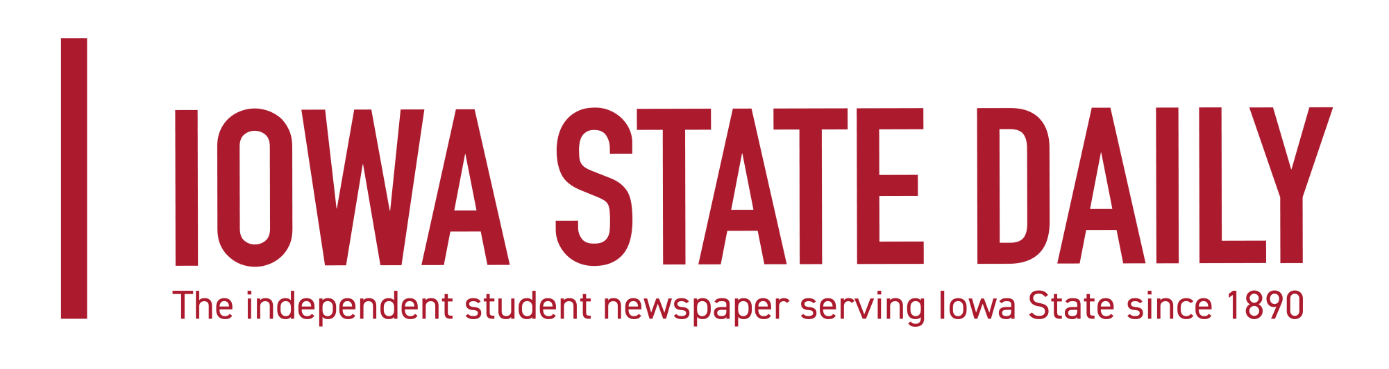 Iowa State Daily The independent student newspaper of Iowa State and
