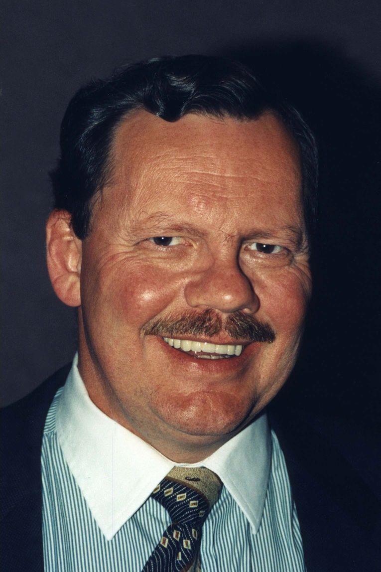 Terry Anderson, Iowa State alum and journalist, dies at 76 Iowa State